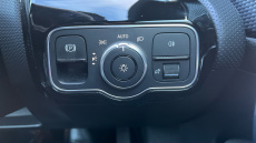 Mercedes-Benz A-Class A200 Sport Executive 4dr Auto Petrol Saloon